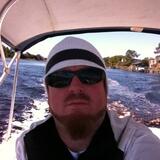 Raynard from Cashiers | Man | 37 years old | Cancer