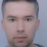 Karimm from Levallois-Perret | Man | 49 years old | Capricorn