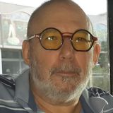 Yadart from Nesher | Man | 74 years old | Gemini