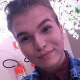 Jean from Hortolandia | Man | 27 years old | Aries