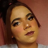 Chris from Barretos | Woman | 24 years old | Leo