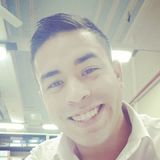 Tin from Puerto Iguazu | Man | 32 years old | Scorpio