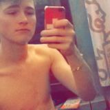 Yoann from Cully | Man | 33 years old | Pisces