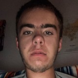 Calebben8A from Julesburg | Man | 21 years old | Gemini