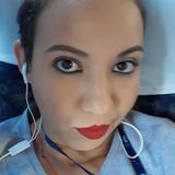 Prika from Varzea Paulista | Woman | 35 years old | Aries