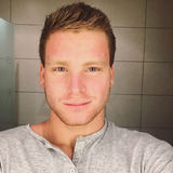 Rusten from Berlin Mitte | Man | 28 years old | Leo