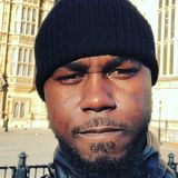 Franklin from Newark | Man | 43 years old | Pisces
