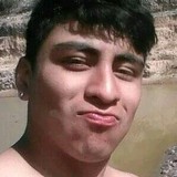 Joseramonmen72 from San Miguel de Allende | Man | 29 years old | Libra