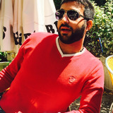 Shaheen from Hasle | Man | 43 years old | Aquarius