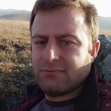 Vhgy from Bursa | Man | 34 years old | Capricorn