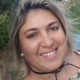 Soraia from Jundiai | Woman | 50 years old | Libra
