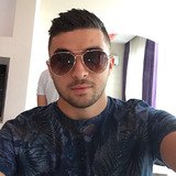 Azaro from Hasselt | Man | 31 years old | Gemini