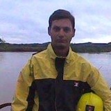 Joilsonfelicju from Realeza | Man | 48 years old | Scorpio