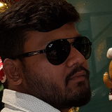 Venkey from Al Jahra' | Man | 34 years old | Gemini