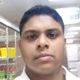 Rashitha from Abu Dhabi | Man | 37 years old | Aquarius