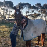 Lou from Melbourne | Woman | 55 years old | Scorpio