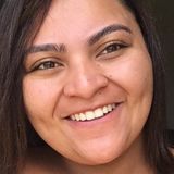 La from Bauru | Woman | 26 years old | Capricorn