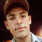 Andersonaln7V from Ipameri | Man | 23 years old | Capricorn