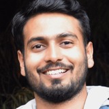 Vivek from Eindhoven | Man | 32 years old | Capricorn
