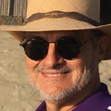 Gclteachqf from Santiago de Chile | Man | 67 years old | Sagittarius