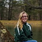 Kelly from Saint Bonaventure | Woman | 26 years old | Scorpio