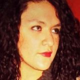 Fer from León | Woman | 32 years old | Aquarius