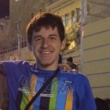 Jenezio from Netivot | Man | 35 years old | Gemini