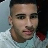 Waguinho from Itabaianinha | Man | 29 years old | Pisces
