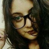 Mih from Pinhais | Woman | 25 years old | Capricorn