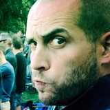 Befrtim from Namur | Man | 41 years old | Cancer