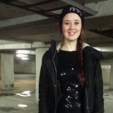 Annera from Oslo | Woman | 30 years old | Capricorn