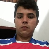 Zorff from Caninde | Man | 38 years old | Capricorn