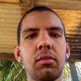 Beto from Carmo do Rio Verde | Man | 26 years old | Taurus