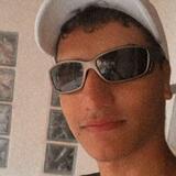 Joaovictor23C from Buritis | Man | 26 years old | Scorpio