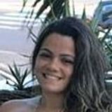 Kathf from Rio de Janeiro | Woman | 32 years old | Pisces