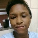 Sarah from Barra do Pirai | Woman | 26 years old | Cancer