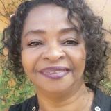 Lica from Pontal | Woman | 62 years old | Cancer
