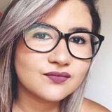Carol from Uberlandia | Woman | 28 years old | Pisces