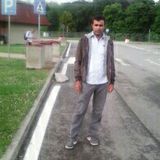 Akash from Torino | Man | 35 years old | Capricorn