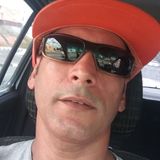 Edson from Feira de Santana | Man | 43 years old | Pisces