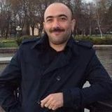 Ahmed from Eskilstuna | Man | 52 years old | Pisces
