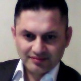 Strategistbeyn from Antalya | Man | 45 years old | Capricorn