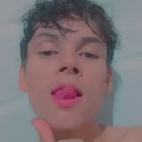 Ggprogemes5Yn from Sabinopolis | Man | 24 years old | Capricorn