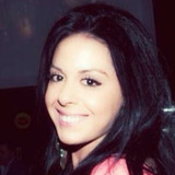 Yiyi from Madrid | Woman | 41 years old | Scorpio