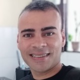 Lindo from Campina Grande | Man | 38 years old | Gemini