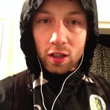 Toby from Waalwijk | Man | 38 years old | Gemini
