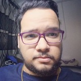 Omy from Tampico | Man | 35 years old | Capricorn