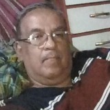 Claude from Duque de Caxias | Man | 66 years old | Leo