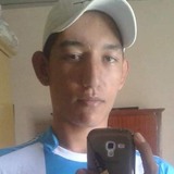 Jhon from Presidente Prudente | Man | 35 years old | Libra