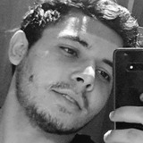 Ehedmamedovbq from Poznan | Man | 27 years old | Capricorn